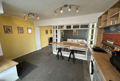 Apartament cu 2 camere semidecomandat în Ultracentral - 4