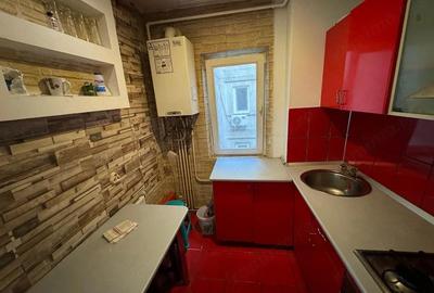Apartament cu 3 camere semidecomandat în Gheorghe Lazăr - 7