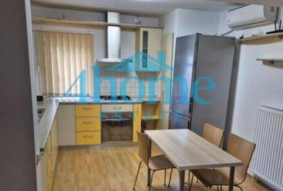Apartament cu 3 camere, mobilat în Nerva Traian - 8