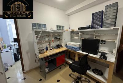 Domenii - Ion Mihalache | 3 Dormitoare | 3 Bai |  Dreessing | Centrala - 7