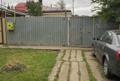 Casă cu 4 camere cu Teren 320 Mp în Brăilița - 7