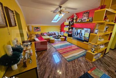 Apartament cu 2 camere în Mărișelu - 7