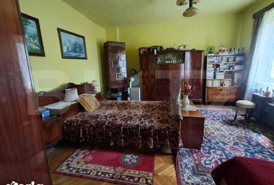 Casă cu 3 camere cu Teren 306 Mp în Central - 3
