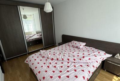 Apartament cu 2 camere decomandat în Drânceni - 7