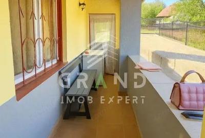 OPORTUNITATE!De vanzareCasa+teren 3475 mp | Mihaie?ti,Sanpaul | 28 km de Cluj - 14