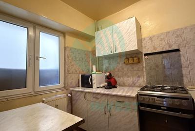 Apartament cu 3 camere decomandat în Obor - 6