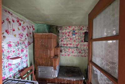 Casa cu 600mp de teren Aproape de centru Valenii de Mu - 12