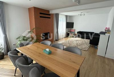 Casă cu 4 camere cu Teren 300 Mp în Apahida - 4