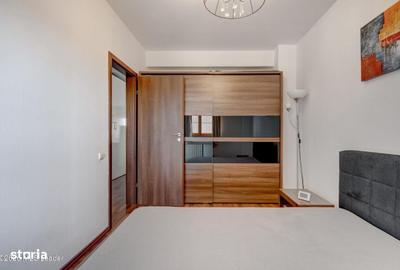Apartament cu 2 camere în Străulești - 19