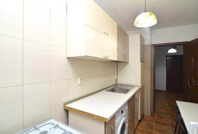 INCHIRIERE  GARSONIERA UNIRII – NERVA TRAIAN - 19