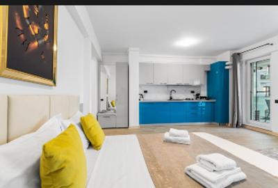 Studio lux Alezzi Infinity - 7