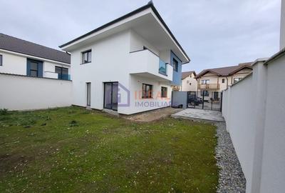 Casa Individduala cu 4 camere si gradina, in Zona Triajului Casa Individduala cu 4 camere si gradina, in Zona Triajului - 2