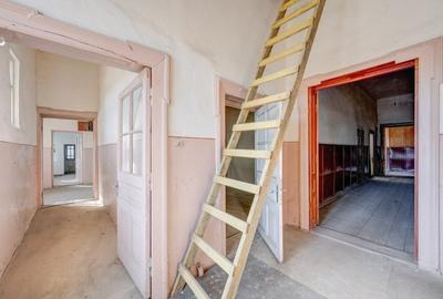 Casă individuală cu 7 camere cu Teren 1766 Mp în Ceptura - 20