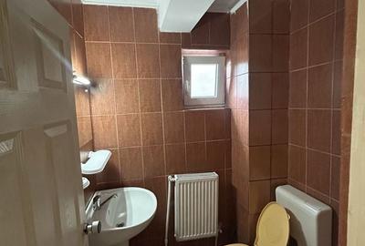 Garsonieră decomandată în Dosu Bricii