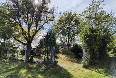 Teren Construcții intravilan de 1511 mp, în Budiului - 1