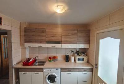 Apartament cu 2 camere decomandat în Siret - 7