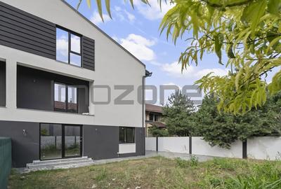 Militari, Pacii, casa spatioasa cu terasa si loc de parcare - 6