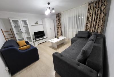 Apartament 3 camere decomandat, 2 bai, 2 balcoane, centrala proprie, zona Girocu - 2