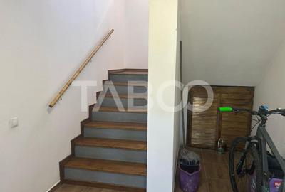 Casa individuala Sura Mare constructie 2015 cu 498mp teren - 15