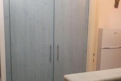 ► Far Garsoniera Decoamandata 34m² Mobilata Utilata Incadrata Instalatii NOI - 5
