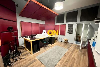 Spațiu comercial, de 150 mp, în Micești