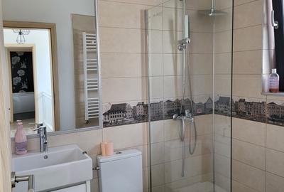 Casa de inchiriat Otopeni- Str. 23 August - 5