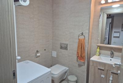 Apartament cu 2 camere decomandat, mobilat în Militari - 5