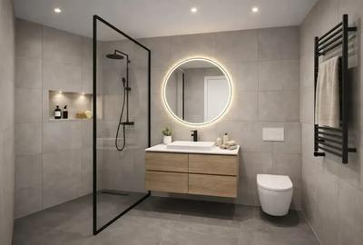 Apartament cu 2 camere decomandat în Theodor Pallady - 3