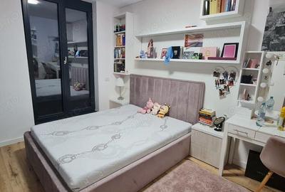 Apartament cu 2 camere în Medicină - 5