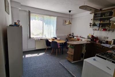 Ansamblu 2 case – Gruia, Cluj-Napoca, front stradal 13 m - 3