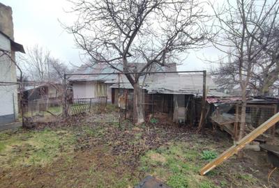 Casa Central in Radau?i, teren 1500 mp Casa Central in Radau?i, teren 1500 mp - 6