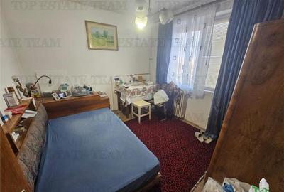Apartament 3 camere 2 bai metrou Crangasi (bloc 1983) - 8