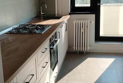 Apartament cu 3 camere decomandat, mobilat în Unirii - 5