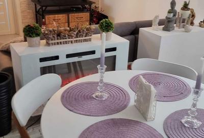 Casă cu 3 camere în Central - 3