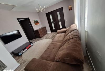 Casă cu 3 camere în Hemeiuș - 9