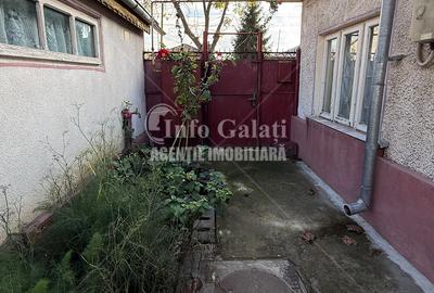 Casă individuală cu 2 camere cu Canalizare în Bd. Coșbuc - 9