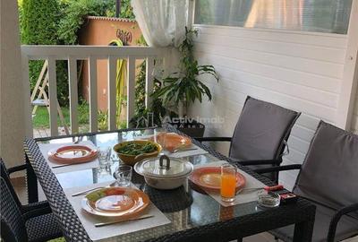 Casă cu 4 camere în Dudu - 3