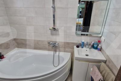 Apartament 3 camere + parcare, etajul 4 cu lift, zona Imparatul Traian - 9