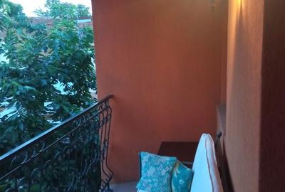 Casă cu 3 camere în Central - 6