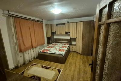 Apartament tip studio cu dormitor separat | cu centrala proprie - 1