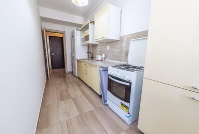 Garsonieră decomandată, mobilată în Ghencea - 7