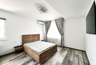 Vila tip duplex in Complex Rezidential,Popesti Leordeni - 5