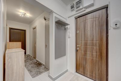 TINERETULUI - VISANA, APARTAMENT 2 CAMERE 53 MP, ETAJ 1, LA CHEIE! TINERETULUI - VISANA, APARTAMENT 2 CAMERE 53 MP, ETAJ 1, LA CHEIE! - 4