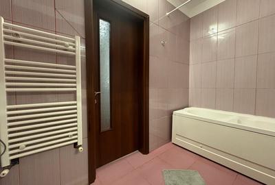 Apartament 2 camere spatios Cartierul Latin 95mp Parcare Proprie - 14