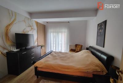 Casă cu 3 camere cu Canalizare în Dumbrăvița - 2