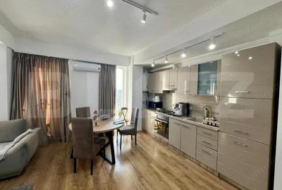 Apartament 2 camere, centrala proprie, zona Corni?oiu - 4