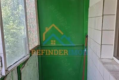 Apartament de vanzare 2 camere zona Bulevardul Constantin Brancoveanu - 10