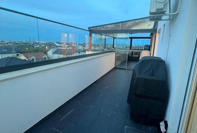 Apartament cu 3 camere decomandat, mobilat în 1 Decembrie 1918 - 1
