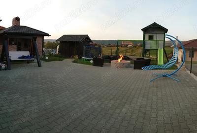 Casa de vanzare! - 5