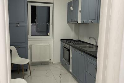Apartament cu 2 camere în Roșu - 5